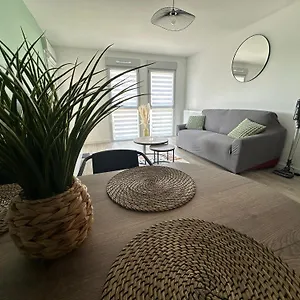  Appartement L'emeraude