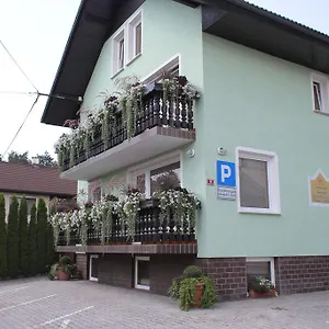 Sres , Mlaka pri Kranju Slovénie